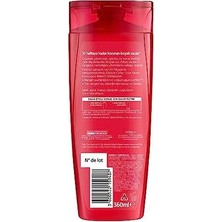 L'oréal Paris Elseve Colorvive Renk Koruyucu Bakım Şampuanı 300 ml