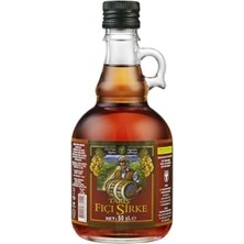 Ahşap Fıçı Sirkesi 500ML