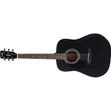 Die Grup Cort AD810E-BKS Elektro Akustik Gitar(Mat Siyah)