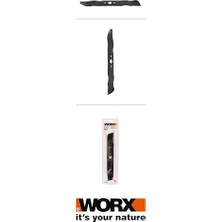 Worx WA0027 34CM Çim Biçme Makinesi Yedek Bıçağı