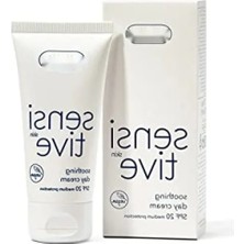 Die Grup Yatıştırıcı Gündüz Kremi - Spf 20, 50 ml