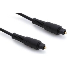 1.5 Metre Optik Kablo, Dijital Ses Kablosu, Optical Ses Kablo, Dijital Optik Kablo