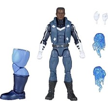 Hasbro Series Blue Aksiyon Figürü ('s Controller Baf)