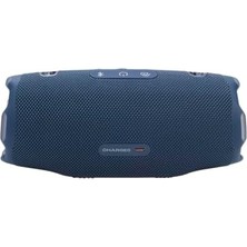 Charge6, Bluetooth Hoparlör, IP67, Mavi