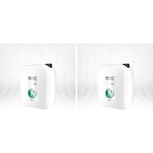Redist Oksidan 10 Volume 5000 ml (2 Paketi)