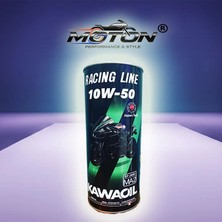 Moton 10W50 Sentetik Motor Yağı (Kawaoil)