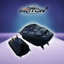 Moton Cup Benzin Deposu