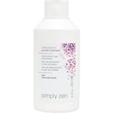 Protein Tedavisi Kısıtlama 250 Ml_simply Zen