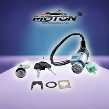 Moton Cup Kontak Seti