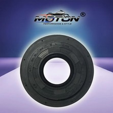 Moton 20.8 x 53 x 6 Krank Keçesi (91202-K44-V01)