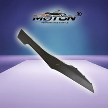 Moton Musatti Siena 110 Sol Marşbiel