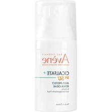 Die Grup Spf 50+ Yüksek Koruma Sağlayan Onarıcı Yüz Kremi 30 ml