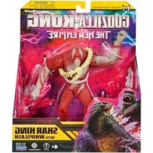 Die Grup Godzilla x Kong Aksiyon Figürü 15 cm Skar King