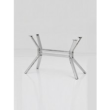 BafArt Orta Kayıtlı Masa Ayağı 72 cm 1 Adet