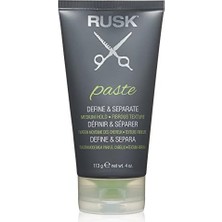 Rusk Macun, 4 Fl Oz.