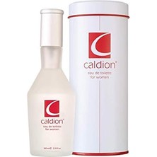 Caldion Edt Kadın Parfüm (100 Ml)