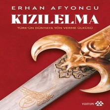 Renas Store Kızılelma - Türk’ün Dünyaya Yön Verme Ülküsü