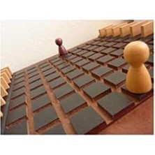 Hobi Eğitim Dünyası Hed 010 Koridor (Zeka ve Oyunu)
