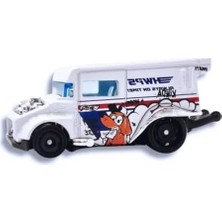 Die Grup Tekli Arabalar, Hot Wheels Maıled It HTD91, Eğlenceli Koleksiyon