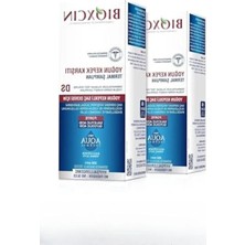 Die Grup Yoğun Kepeğe Karşı Şampuan, 200 Ml, 2'li Set