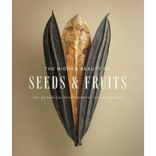 The Hidden Beauty Of Seeds & Fruits: The Photography Of Levon Biss