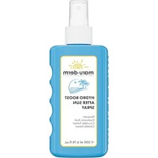 Die Grup After Sun Sprey, 200 ml