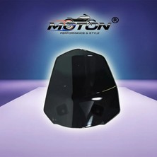 Moton Cf Moto 250NK Siper Camı (Y4CFM4012A0022)
