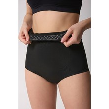 AZURİNE Lazer Kesim Slip Korse Inceltici ve Toparlayıcı Etkili