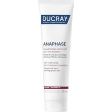 Ducray Anaphase +Plus Shampoo 100ML 1 Paket