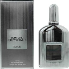 Tom Grey Vetiver Parfum 50 ml
