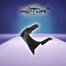 Moton Cf Moto 250NK Alt Sakal Orta Panel (Y4CFM4012A0049)