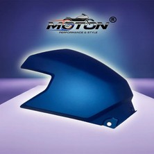 Moton Cf Moto 250NK Benzin Deposu Sol Karenaj (Y4CFM4012A0321)