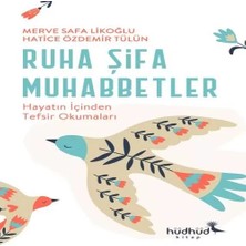 Renas Store Ruha Şifa Muhabbetler – Hayatın Içinden Tefsir Okumaları