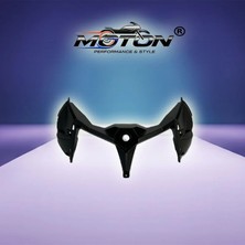 Moton Musatti Glamaro Max 125 Far Altı Çıta