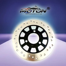 Moton 220 - 58 - 3.5 Fren Diski