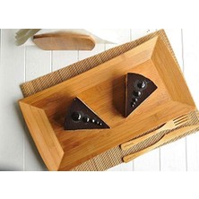 Bambum Americano Tepsi 43 cm