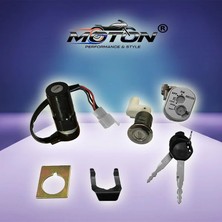 Moton Mondial Sfc Kontak Seti