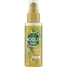 Die Grup Avokado ve Üzüm Çekirdeği Saç Yağı 80 ml