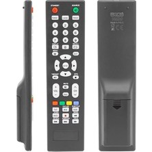 Yumatu LCD LED Tv Modelleriyle Uyumlu Muadil Kumanda – Uzaktan Kumanda Tak Çalıştır