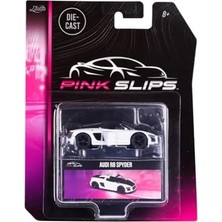 Jada 1:64 Pink Slips Arabalar Jeep
