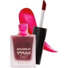 Die Grup Uzun Süre Kalıcı Dudak ve Yanak Renklendirici, 03 Sweet Pink