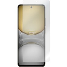 Realme C75 Mat Ekran Koruyucu Parmak Izi Bırakmaz Şeffaf
