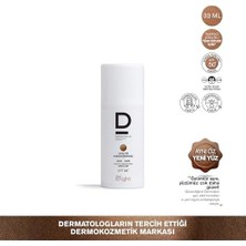Likit Fondöten Spf 50 Medium (2 Paketi)