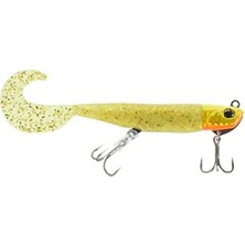 Die Grup Hirame Gold Suni Yem, 14GR Boyut ile Balık Avında Cazip