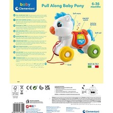 17812 Baby - Çek Çek