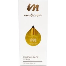 Medicure Pumpkin Face Serum