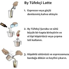 Irish Cream Aromalı Şurup 750 ml – Kahve, Kokteyl, Pasta ve Tatlı Için, Doğal Aroma, Gerçek Pancar Şekeri