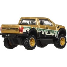 Premium Car Culture 2017 Ford F-150 Raptor JBK70