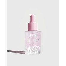Canlandırıcı ve Kırışıklık Karşıtı Youth Serum (Antioksidan Kompleks & Hyaluronic Acid) 30ML