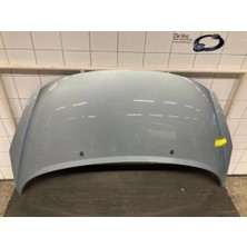 Maher Motor Kaputu 207 06SONRASI (Sımyı) (Oem No: 7901N2)